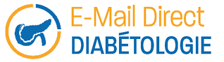 EmailDirect diabetologie-pratique