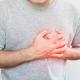 douleur thoracique aux urgences