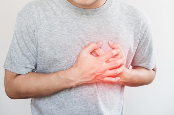 douleur thoracique aux urgences douleur thoracique aux urgences